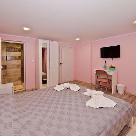 Guest House Stefan Balchik Esterno foto