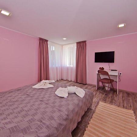 Guest House Stefan Balchik Esterno foto