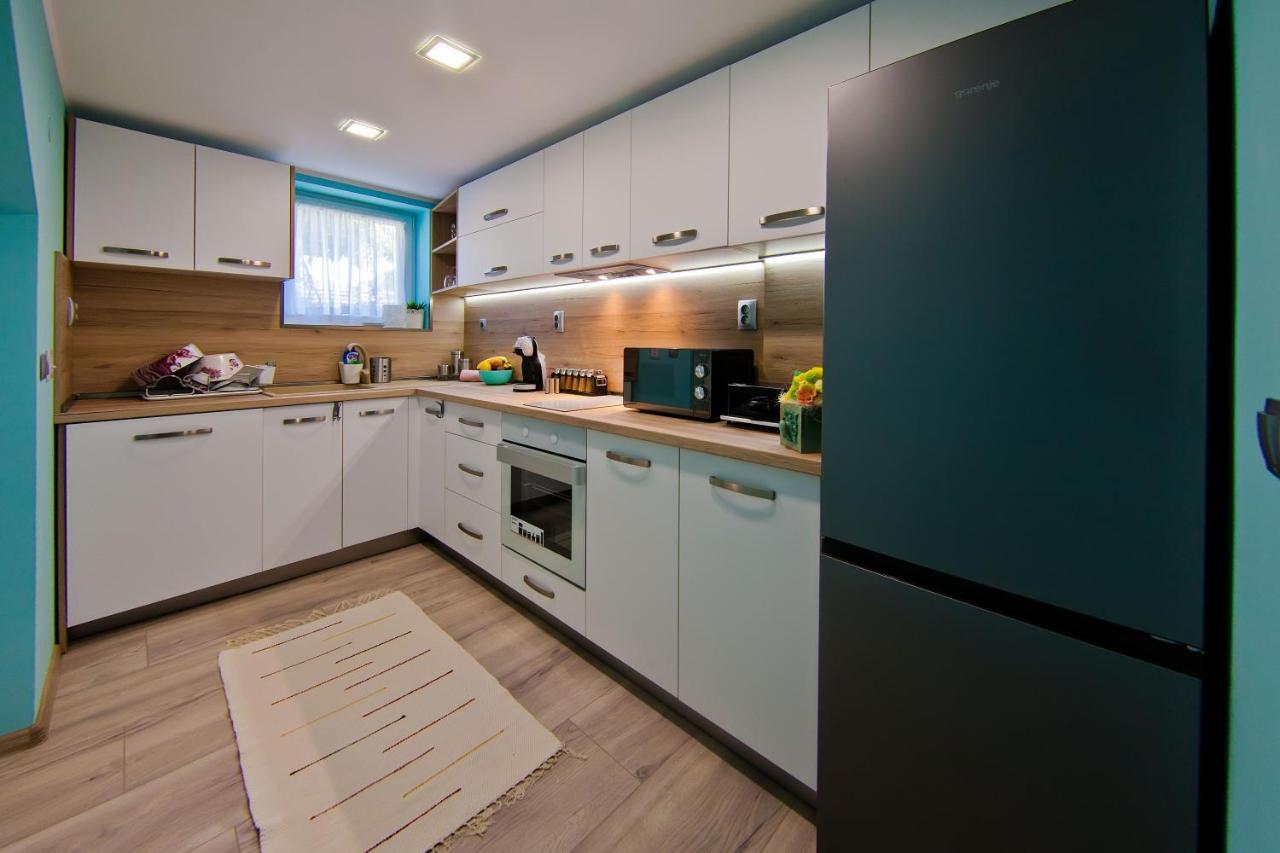 Guest House Stefan Balchik Esterno foto