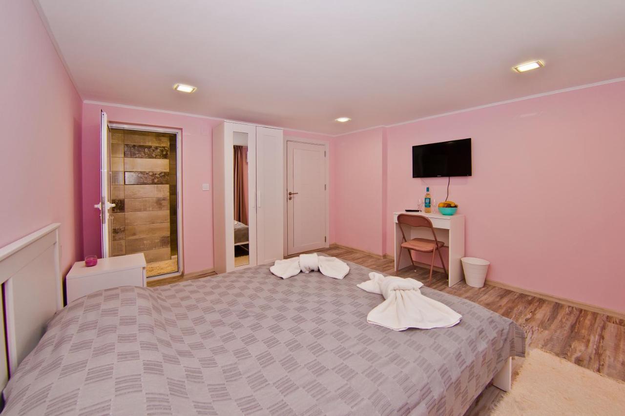 Guest House Stefan Balchik Esterno foto