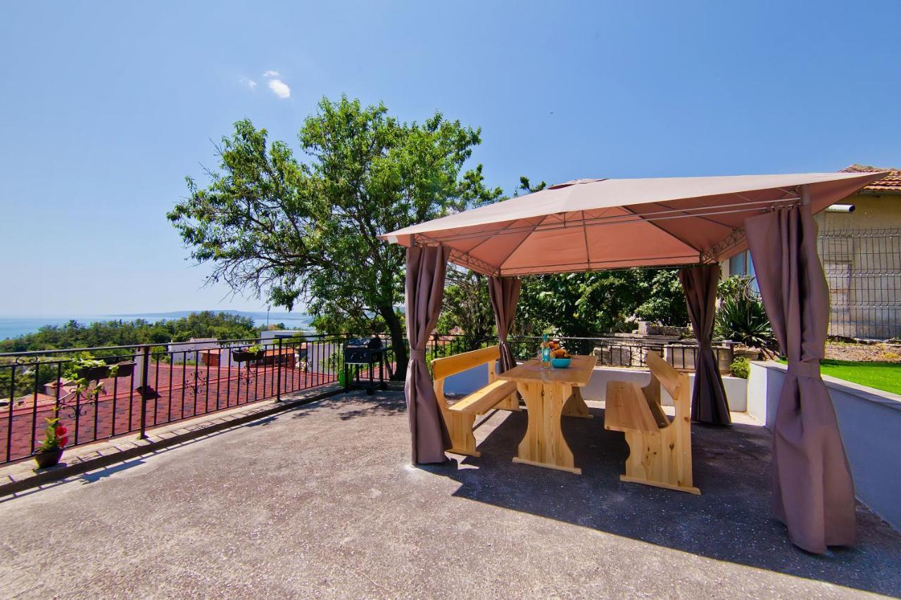 Guest House Stefan Balchik Esterno foto