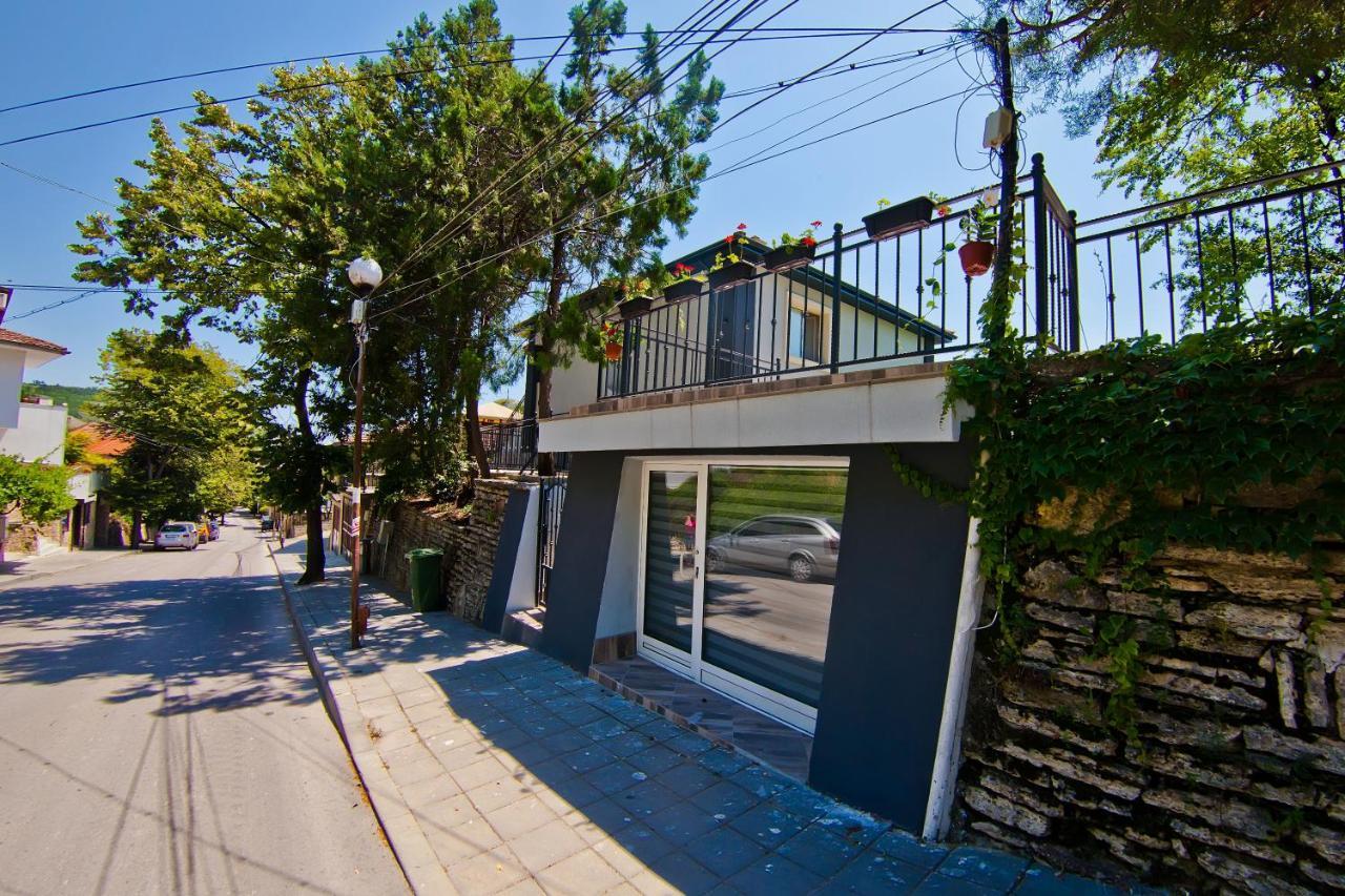 Guest House Stefan Balchik Esterno foto