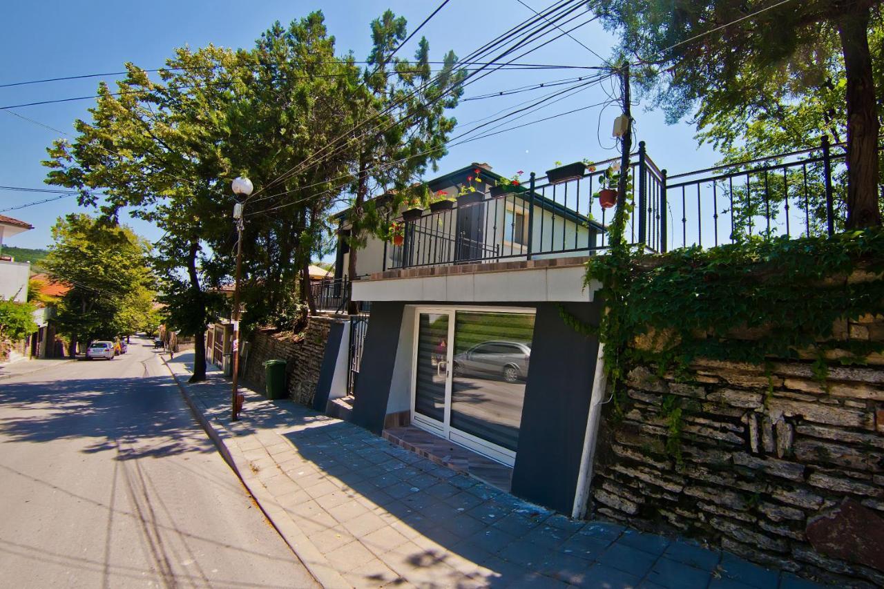 Guest House Stefan Balchik Esterno foto