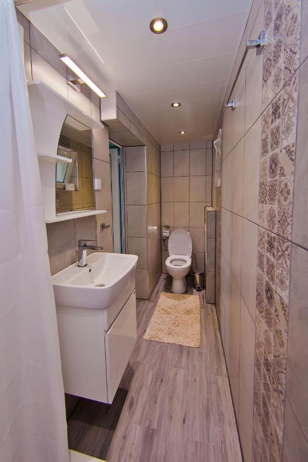 Guest House Stefan Balchik Esterno foto