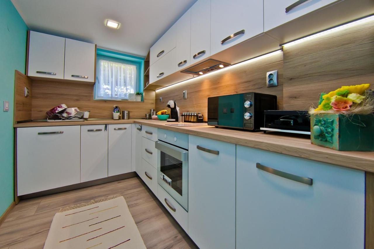 Guest House Stefan Balchik Esterno foto