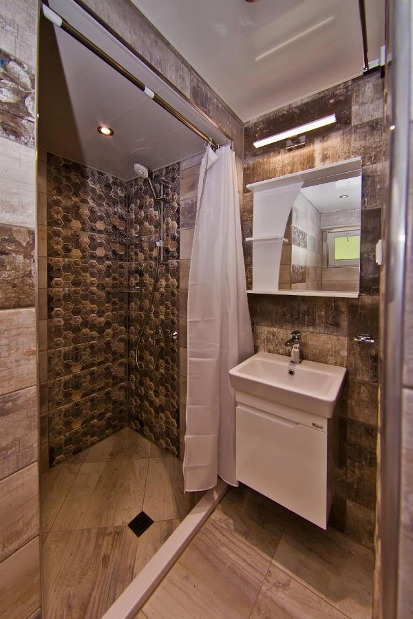 Guest House Stefan Balchik Esterno foto