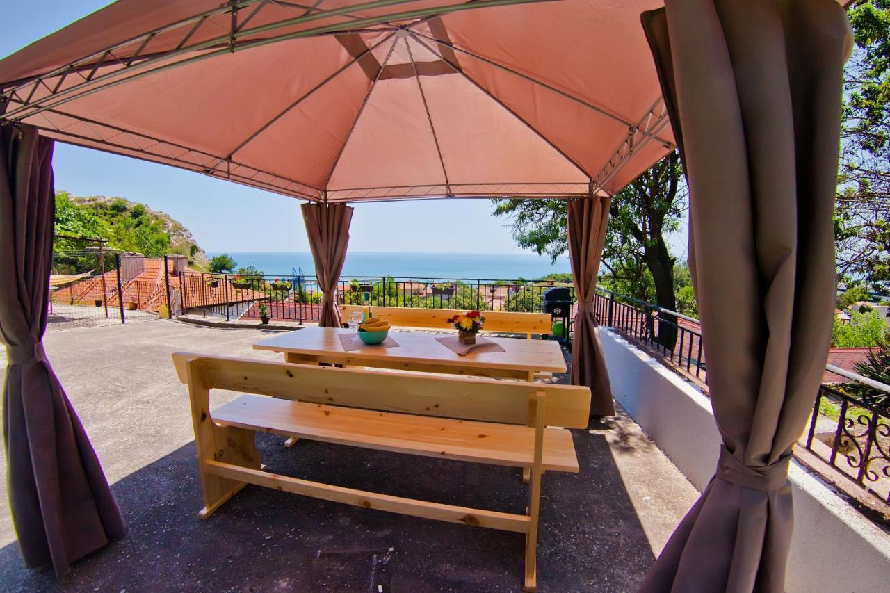 Guest House Stefan Balchik Esterno foto